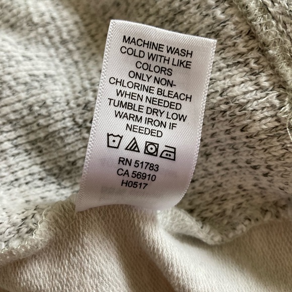 Open Cardigan Jacket from Maurices - Picture 5 of 6